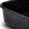 NAVA Backblech / Tiefbackblech mit Granitbeschichtung Produktbild-Vorschau 7