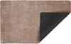 Astra Paillasson intérieur MOON Taupe 50 x 80 cm Voir les images du produit 3