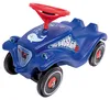 BIG Klasické odrážedlo Bobby Car s kresbou Delfína Voir les images du produit 1