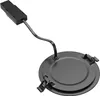 Braytron Panneau LED 12 W, dimmable, spot encastrable, Voir les images du produit 4