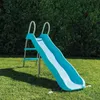 INTEX 44106 - Scivolo (blu, 196x84x119cm) Scivolo da Anteprima dell’immagine prodotto 8