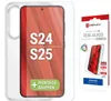 Displex 01908, Samsung, Galaxy S24, Galaxy S25, Aplikacja Podgląd zdjęcia produktu 2