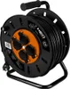 Cilindro de cable de extensión de 40 metros, con cable de 3 Vista previa de la imagen del producto 1