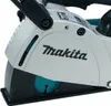 Close-up of a Makita wall chaser. Podgląd zdjęcia produktu