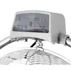 Orbegozo Ventilatore da pavimento PWM 2232/ 45W/ 3 pale Anteprima dell’immagine prodotto 4