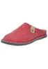 Rohde Damen Pantoffel Hausschuh Softfilz Decksohle Leder Produktbild-Vorschau 22