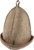 INF Cappello da sauna in feltro Anteprima dell’immagine prodotto 1