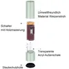 Hochwertige elektrische Salz- und Pfeffermühle aus Produktbild-Vorschau 2