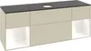 Villeroy & Boch FD02MTHJ Waschbeckenunterschrank Finion FD0 Produktbild-Vorschau 1