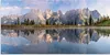 ARTland Wandbild Alu für Innen & Outdoor Wilder Kaiser in Produktbild-Vorschau 2