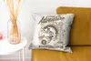 MuchoWow® Zierkissen Sofakissen Wohnzimmer Dekokissen 40x40 Produktbild-Vorschau 6
