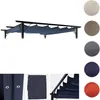 Ersatzbezug 370x300cm für Dach Pergola Pavillon MCW-C42 Produktbild-Vorschau 5