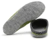 PANTOFFELMANN Walk-Filzpantoffel Herren Damen Filz Produktbild-Vorschau 7