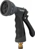 Rehau Multifunktionsbrause aus Metall 6Strahlformen - Produktbild-Vorschau 4