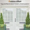 Fensterfolie, Milchglasfolie, Sichtschutzfolie, Milchglas Produktbild-Vorschau 7