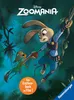 Disney Zoomania - Das offizielle Erstlesebuch zu Film 1 Produktbild-Vorschau 1