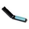 2x Faltbare Fusselrolle Abwaschbar Reise Kleiderrolle Produktbild-Vorschau 2