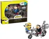 Minions Movie Moments Pedal Power Gru Anteprima dell’immagine prodotto 6