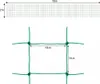 Síť - podpěra rostlin 2x10m Gardlov 23978 Náhled obrázku produktu 6
