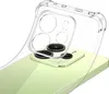 Housse antichoc pour Xiaomi Redmi Note 14 4G (version Voir les images du produit 4