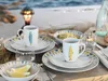 CreaTable, 25401, Sardinhas Pastell, súprava 8 kusov, Náhľad obrázku produktu 3