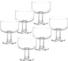 Dessertgläser Hosteria 240ml - 6 Stück - Dessertschalen Produktbild-Vorschau 1