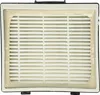 vhbw Staubsaugerfilter kompatibel mit Siemens Synchropower Produktbild-Vorschau 2