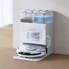 Ecovacs DEEBOT T50 OMNI Gen3, Beutellos, Weiß, Rund, Produktbild-Vorschau 25