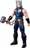 Marvel Avengers, Thor, para niños de 4 años, varios colores Vista previa de la imagen del producto 1