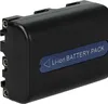 vhbw 2x Akku kompatibel mit Sony DCR-TRV140, DCR-TRV145E, Produktbild-Vorschau 7