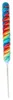 Felko Lolly Twist Pop Rainbow 125g Produktbild-Vorschau 2