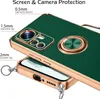 Coque En Plastique Pour Xiaomi 12T Pro Vert-Or Avec Lanyard Voir les images du produit 4