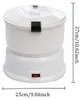 Elektrischer Kartoffelschäler 1kg, abnehmbar & leicht zu Produktbild-Vorschau 4