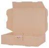 verpacking Maxibriefkartons 180 x 130 x 45 mm Braun MB-2 Produktbild-Vorschau 1