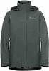 Jack Wolfskin Damen Rotwand 3in1 Jacke slate green XL Produktbild-Vorschau 2