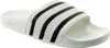 Adidas Adilette Weiß/Schwarz - Badesandale - 280648. Heute Produktbild-Vorschau 1