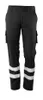 Mascot Hose WORKWEAR mit Schenkeltaschen MACMICHAEL 17979 Produktbild-Vorschau 2