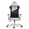 SENSE7 Spellcaster SENSHI Gaming Stuhl  Weiß-Schwarz - Produktbild-Vorschau 1