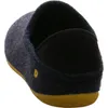 Dinamic Herren Hausschuh Navy Blau Produktbild-Vorschau 5