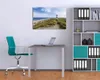 Wallario Wandbild aus Acryl, 90 x 60 cm, freischwebende Produktbild-Vorschau 2