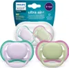 Philips Avent māneklītis Ultra Air Neutral, 0-6M (2 gab), Voir les images du produit 5
