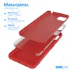 EAZY CASE Silikonhülle für Samsung Galaxy A22 5G Silikon Produktbild-Vorschau 5