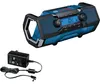 Radio sans fil Bosch GPB 18V-2 C 18 V FM / AUX / Bluetooth Voir les images du produit 1