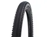 Schwalbe Hurricane 27,5" (584 mm) Black 2.0 Plášť na MTB Náhled obrázku produktu 2
