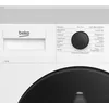 BEKO WMC101464ST1 Waschmaschine 10 kg HomeWhiz Bluetooth Produktbild-Vorschau 5