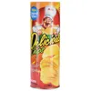 Žertovná plechovka, design plechovky na žetony, vyskočí had Náhled obrázku produktu 3