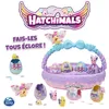 Spin Master Hatchimals - Zvieratká v košíku Náhľad obrázku produktu 3