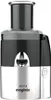 A studio shot of a Magimix Juice Expert 3 juicer. Podgląd zdjęcia produktu