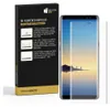 2x 9H Hartglas für Samsung Galaxy Note 8 FULL CURVED Produktbild-Vorschau 2