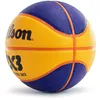 Wilson FIBA 3X3 Mini Replica Basketball 2020 Mini Produktbild-Vorschau 4